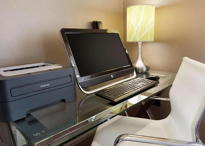 Country Inn & Suites By Radisson, San Carlos, Ca