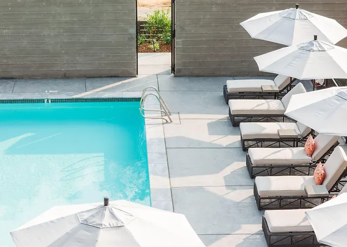 Olea Hotel