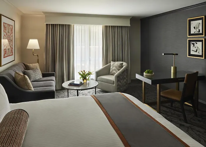 Lafayette Park Hotel & Spa